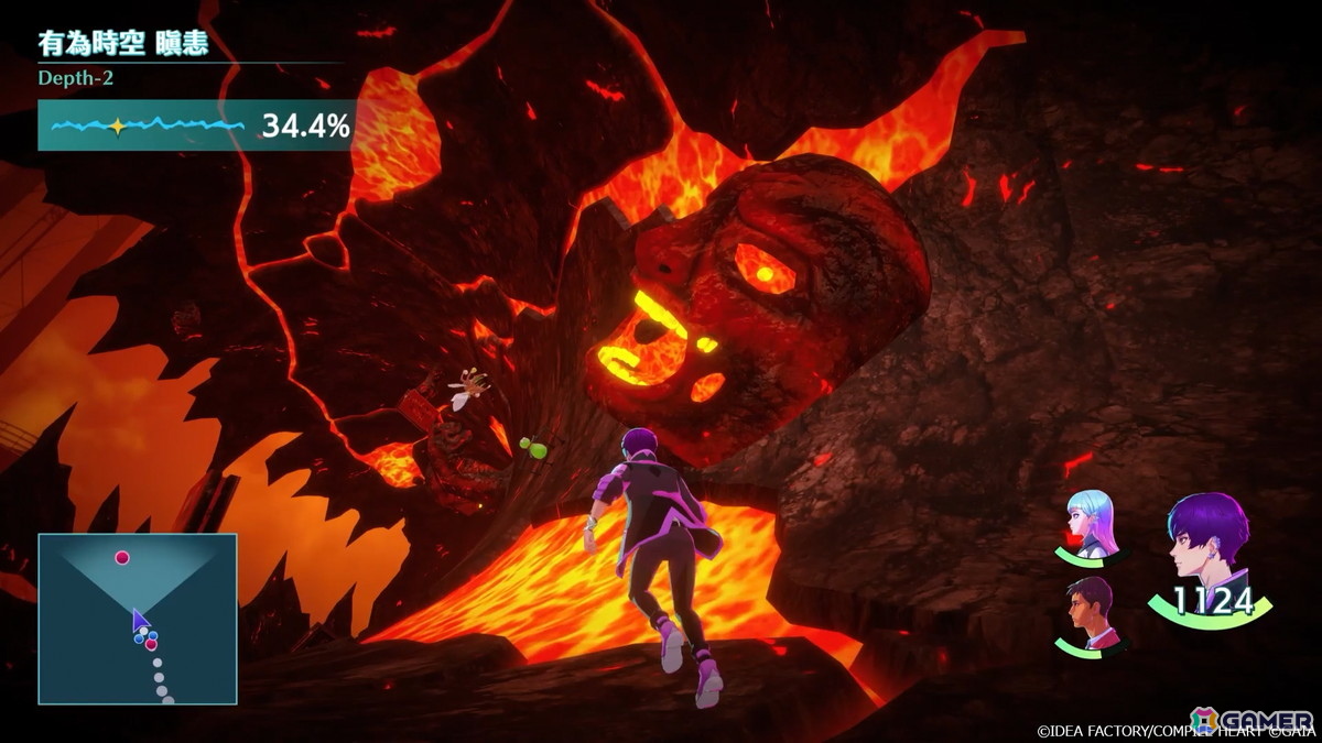 岡田耕始氏企画プロデュース最新作となる学園RPG「Villion:Code」が発表！シナリオライター・里見直氏＆サウンドクリエーター・増子津可燦氏とのタッグも復活の画像