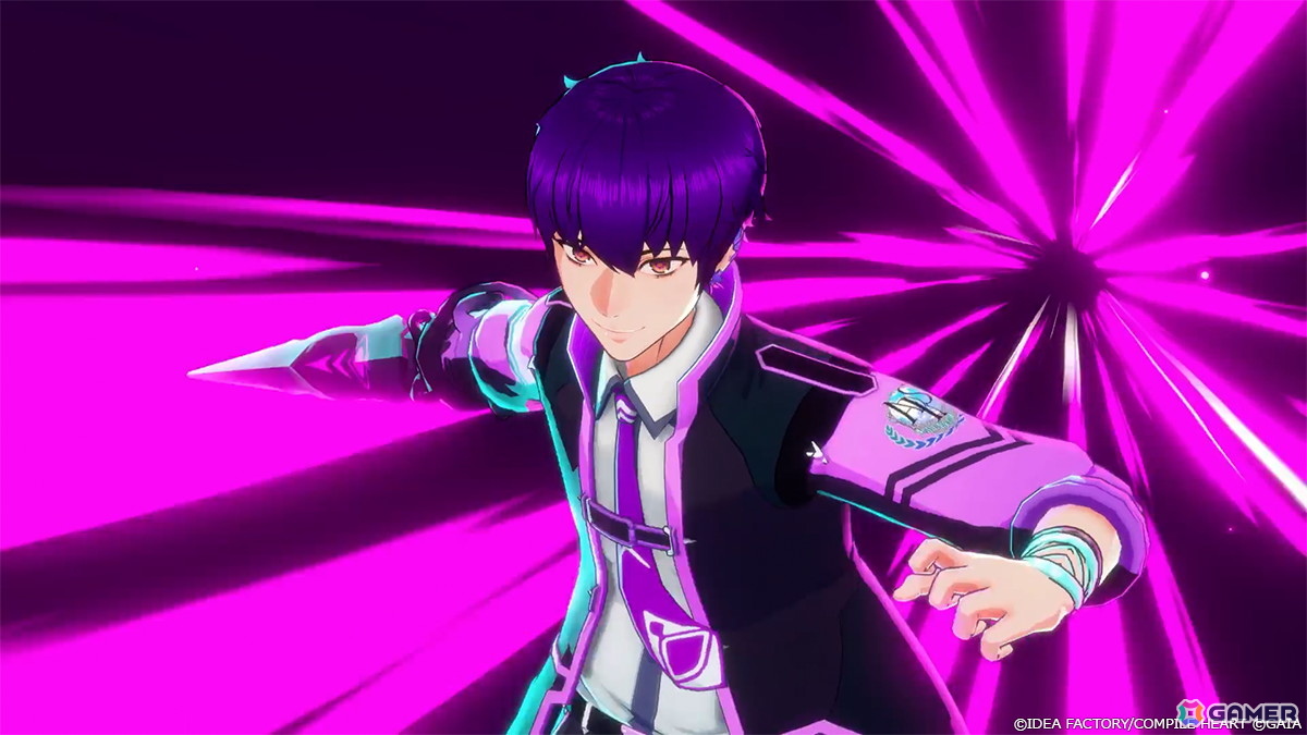 岡田耕始氏企画プロデュース最新作となる学園RPG「Villion:Code」が発表！シナリオライター・里見直氏＆サウンドクリエーター・増子津可燦氏とのタッグも復活の画像