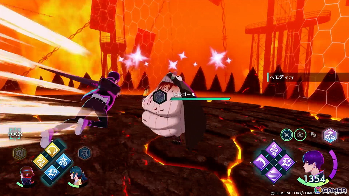 岡田耕始氏企画プロデュース最新作となる学園RPG「Villion:Code」が発表！シナリオライター・里見直氏＆サウンドクリエーター・増子津可燦氏とのタッグも復活の画像