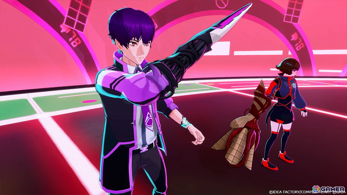 岡田耕始氏企画プロデュース最新作となる学園RPG「Villion:Code」が発表！シナリオライター・里見直氏＆サウンドクリエーター・増子津可燦氏とのタッグも復活の画像