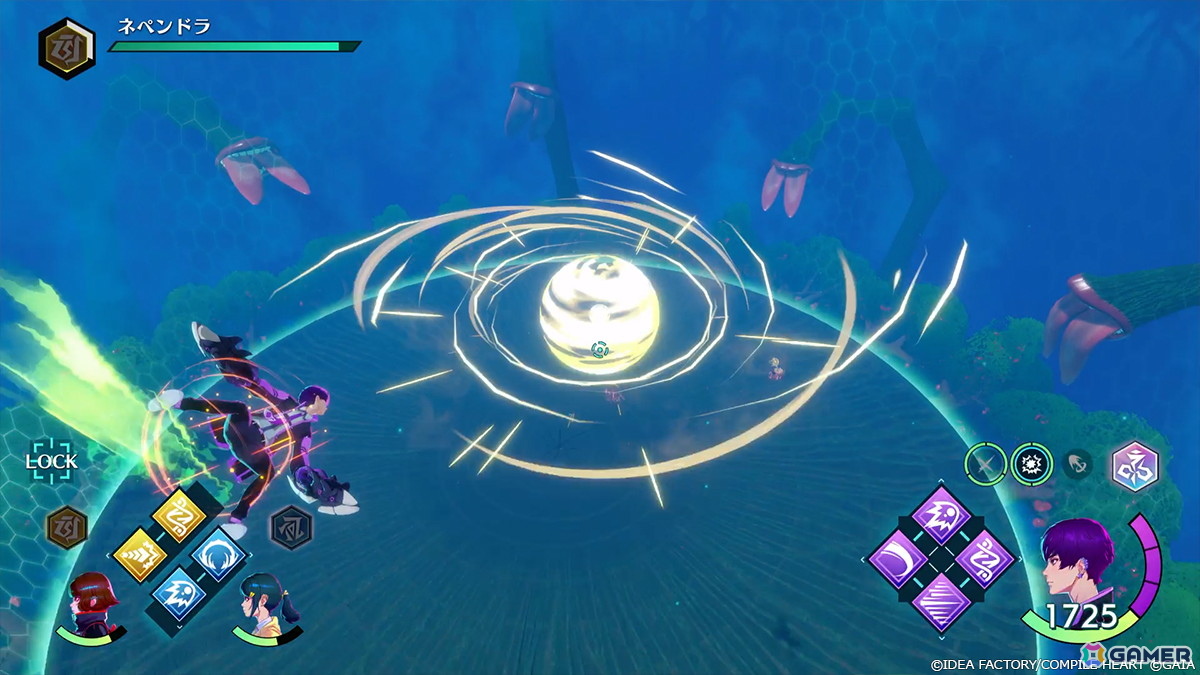 岡田耕始氏企画プロデュース最新作となる学園RPG「Villion:Code」が発表！シナリオライター・里見直氏＆サウンドクリエーター・増子津可燦氏とのタッグも復活の画像