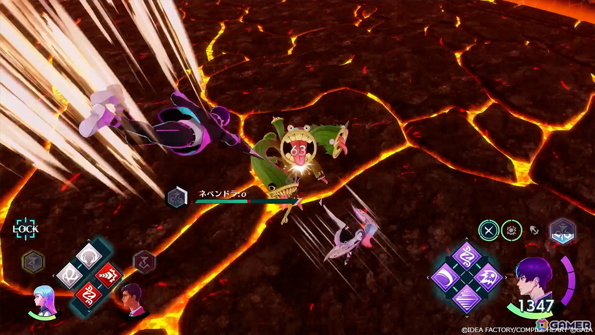 岡田耕始氏企画プロデュース最新作となる学園RPG「Villion:Code」が発表！シナリオライター・里見直氏＆サウンドクリエーター・増子津可燦氏とのタッグも復活の画像