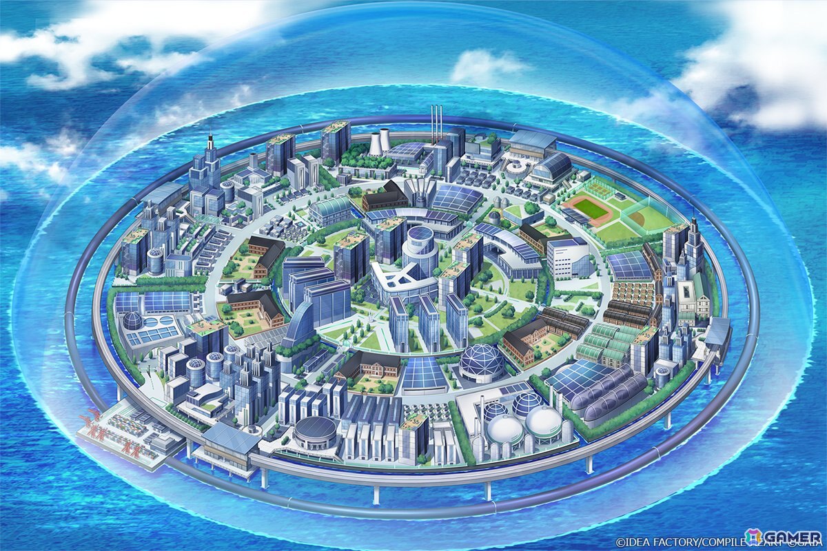 岡田耕始氏企画プロデュース最新作となる学園RPG「Villion:Code」が発表！シナリオライター・里見直氏＆サウンドクリエーター・増子津可燦氏とのタッグも復活の画像