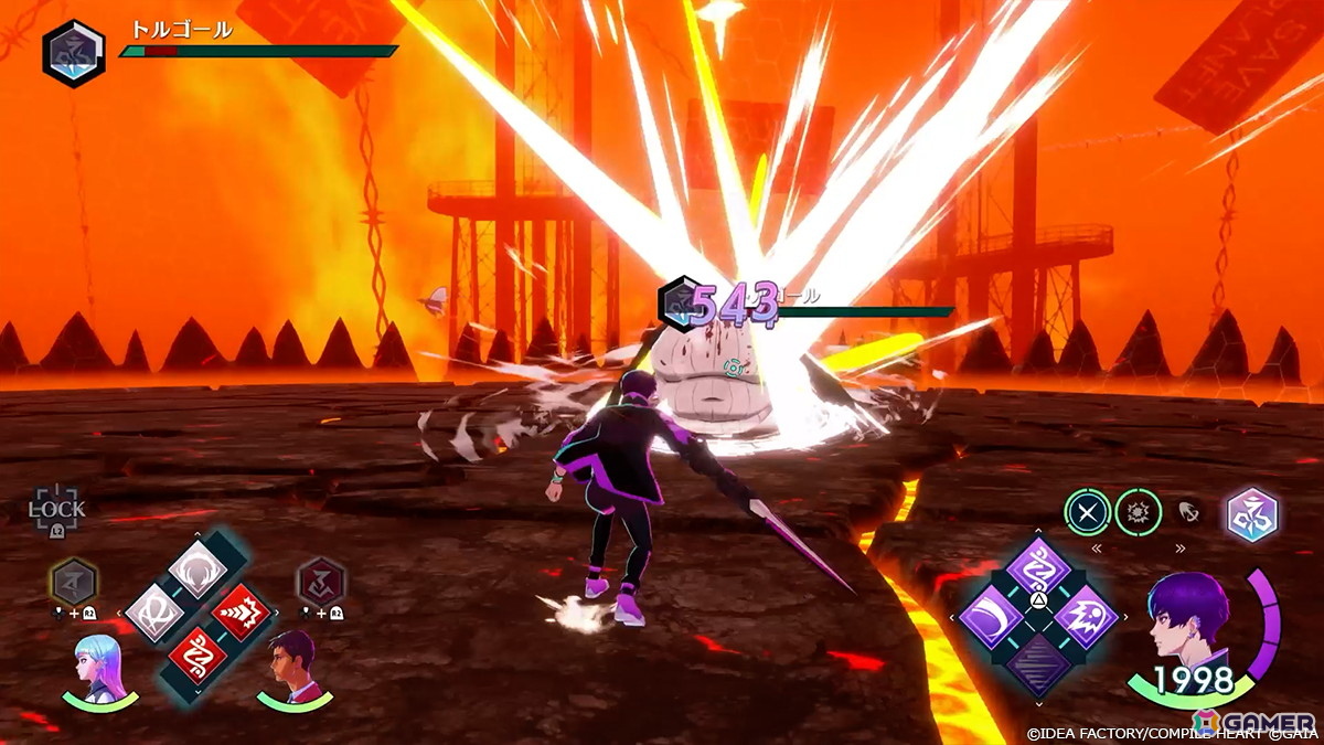 岡田耕始氏企画プロデュース最新作となる学園RPG「Villion:Code」が発表！シナリオライター・里見直氏＆サウンドクリエーター・増子津可燦氏とのタッグも復活の画像