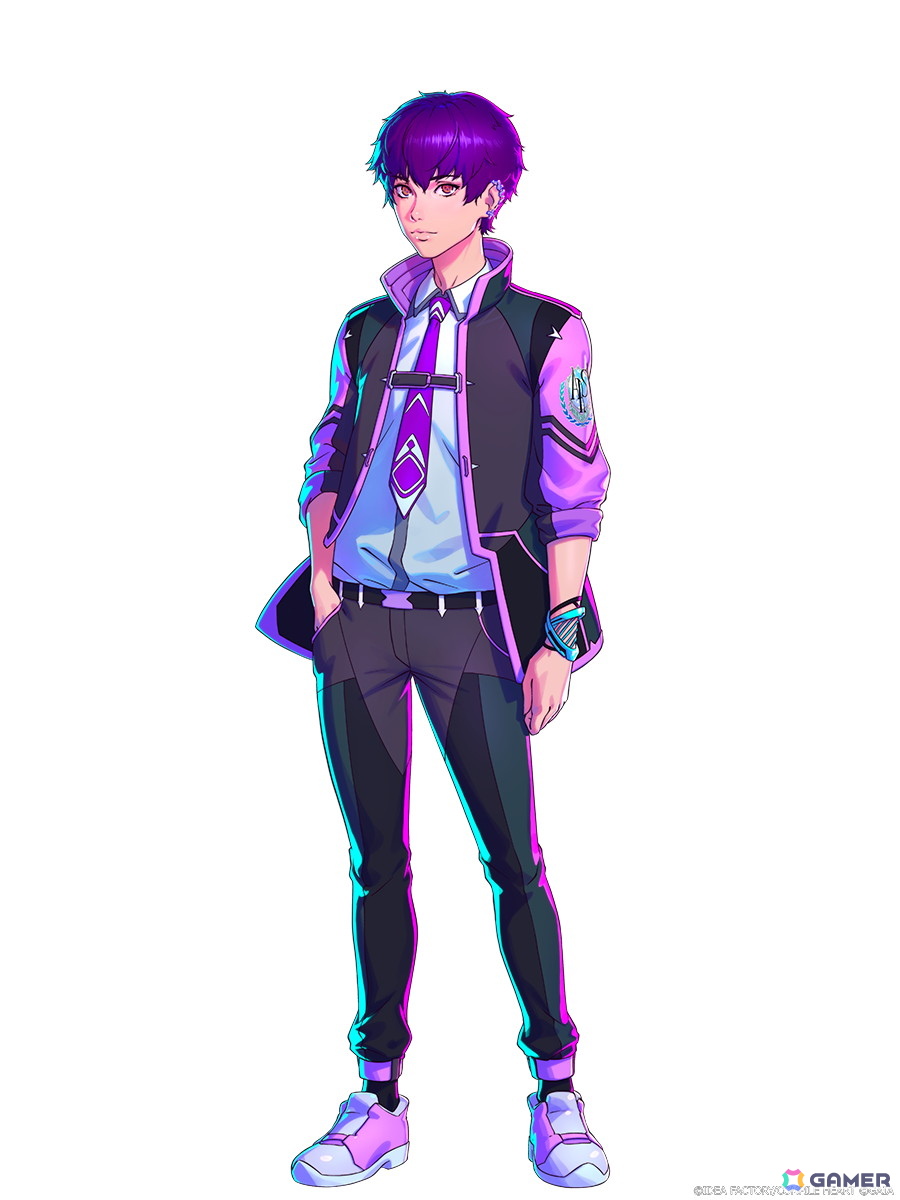 岡田耕始氏企画プロデュース最新作となる学園RPG「Villion:Code」が発表！シナリオライター・里見直氏＆サウンドクリエーター・増子津可燦氏とのタッグも復活の画像