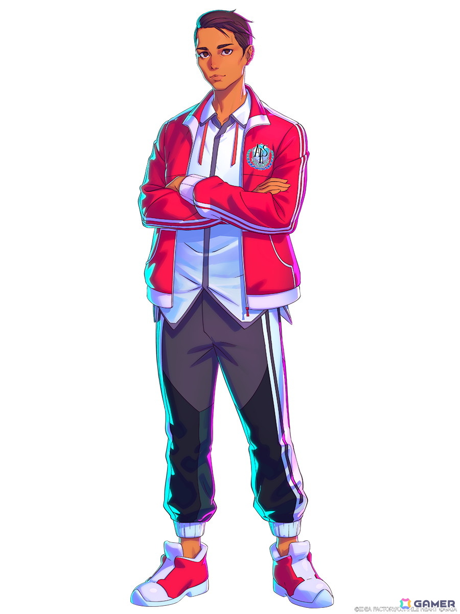 岡田耕始氏企画プロデュース最新作となる学園RPG「Villion:Code」が発表！シナリオライター・里見直氏＆サウンドクリエーター・増子津可燦氏とのタッグも復活の画像