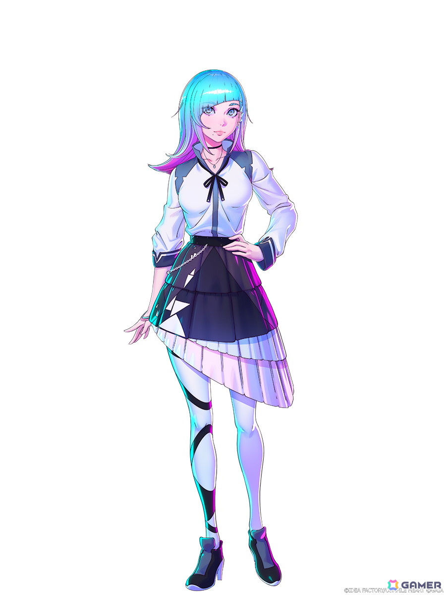 岡田耕始氏企画プロデュース最新作となる学園RPG「Villion:Code」が発表！シナリオライター・里見直氏＆サウンドクリエーター・増子津可燦氏とのタッグも復活の画像