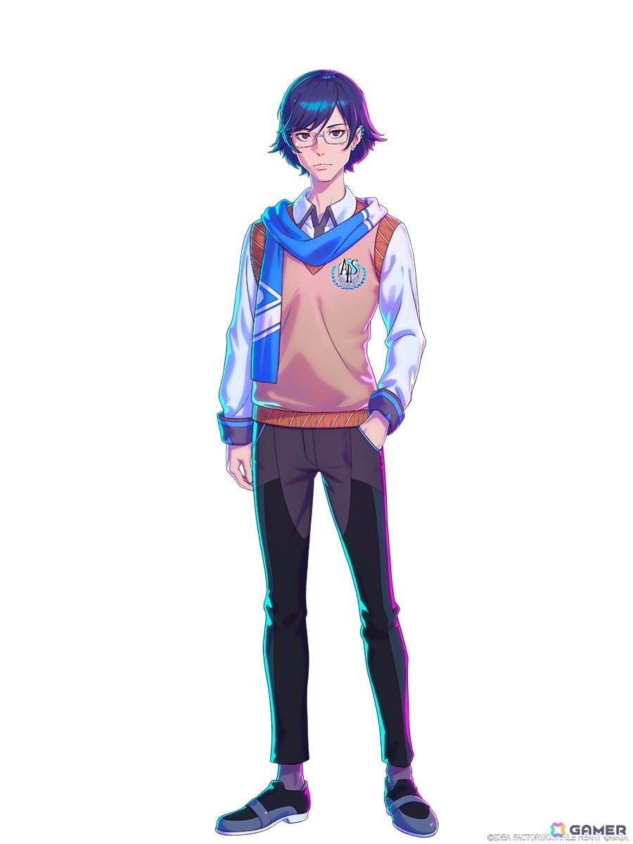 岡田耕始氏企画プロデュース最新作となる学園RPG「Villion:Code」が発表！シナリオライター・里見直氏＆サウンドクリエーター・増子津可燦氏とのタッグも復活の画像