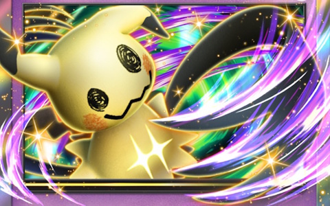 名場面を紙でキリとる「ペーパーシアター」シリーズに「ポケポケ」の