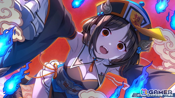 「ファンタジスタ明日翔」キョンシー＆仙術道士の姉妹、歌劇団のトップスター、荒くれ海賊といった個性あふれる選手たちを紹介！の画像1