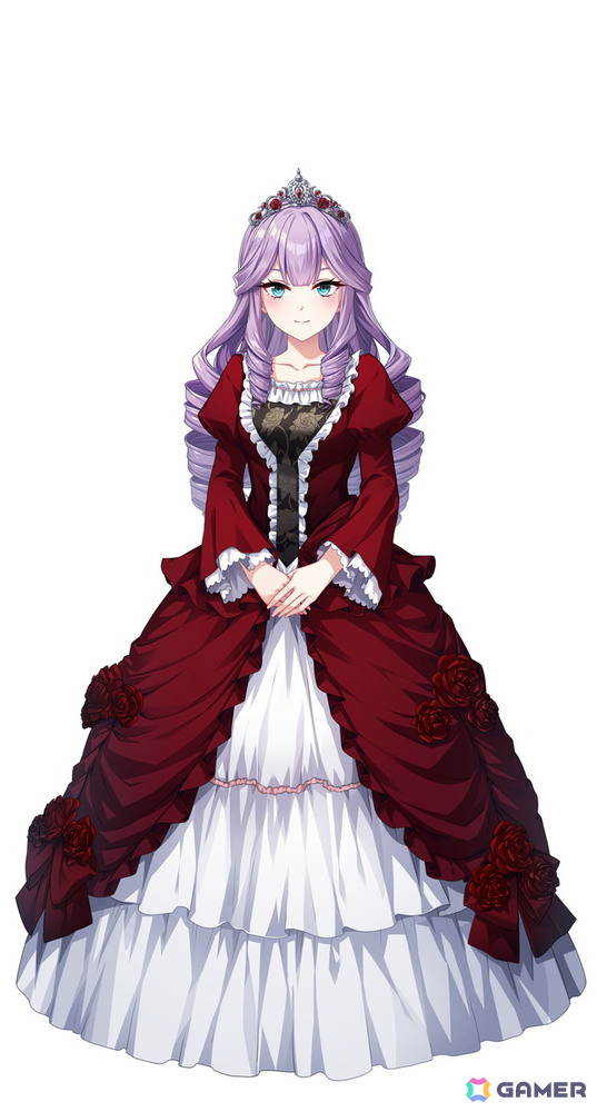 「ファンタジスタ明日翔」キョンシー＆仙術道士の姉妹、歌劇団のトップスター、荒くれ海賊といった個性あふれる選手たちを紹介！の画像10