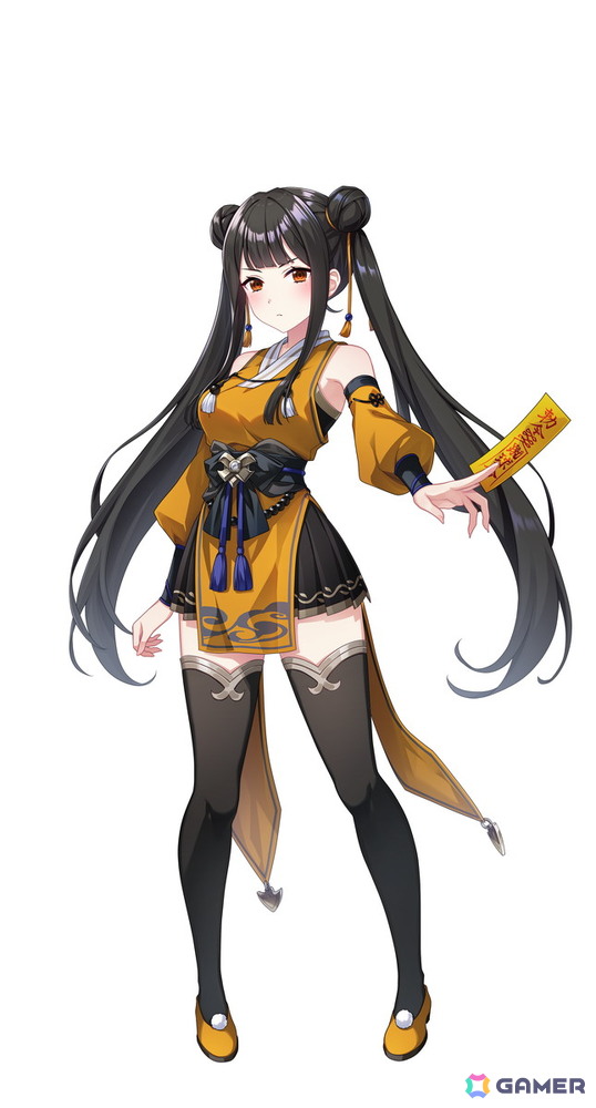 「ファンタジスタ明日翔」キョンシー＆仙術道士の姉妹、歌劇団のトップスター、荒くれ海賊といった個性あふれる選手たちを紹介！の画像7