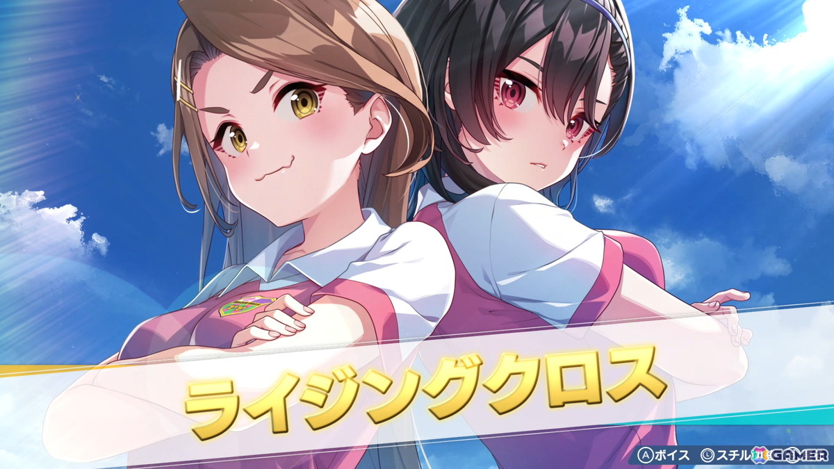 「ファンタジスタ明日翔」キョンシー＆仙術道士の姉妹、歌劇団のトップスター、荒くれ海賊といった個性あふれる選手たちを紹介！の画像