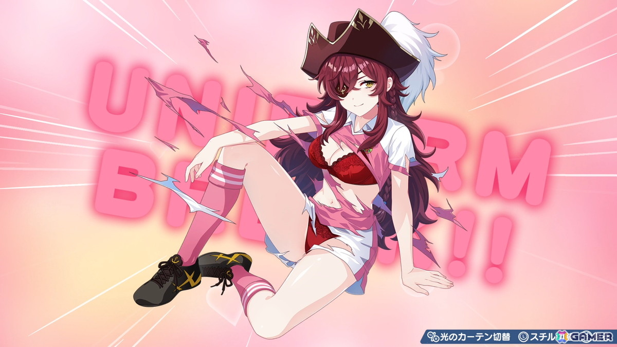 「ファンタジスタ明日翔」キョンシー＆仙術道士の姉妹、歌劇団のトップスター、荒くれ海賊といった個性あふれる選手たちを紹介！の画像
