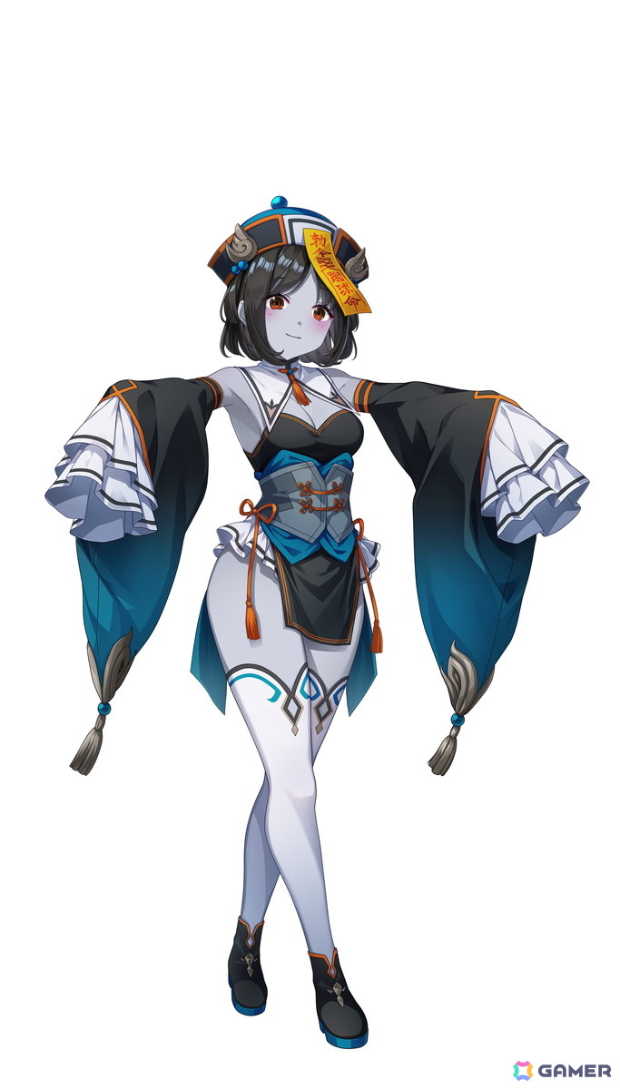 「ファンタジスタ明日翔」キョンシー＆仙術道士の姉妹、歌劇団のトップスター、荒くれ海賊といった個性あふれる選手たちを紹介！の画像