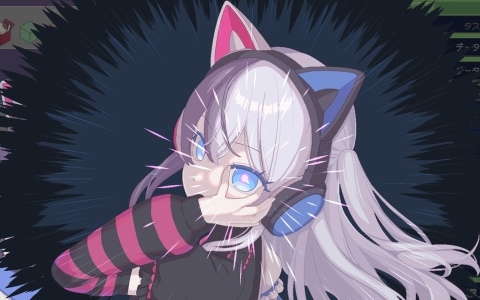 「ミカクテイ事件の観測者-Demons'Timeline-」が2026年4月にSteamで配信！SNSの投稿だけで超能力事件の真相に迫るパズル推理ゲーム