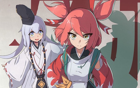 日本アニメに影響を受けた3Dアクションゲーム「炎姫」が2026年3月4日に発売決定！日本語キャラボイスを務める声優も公開