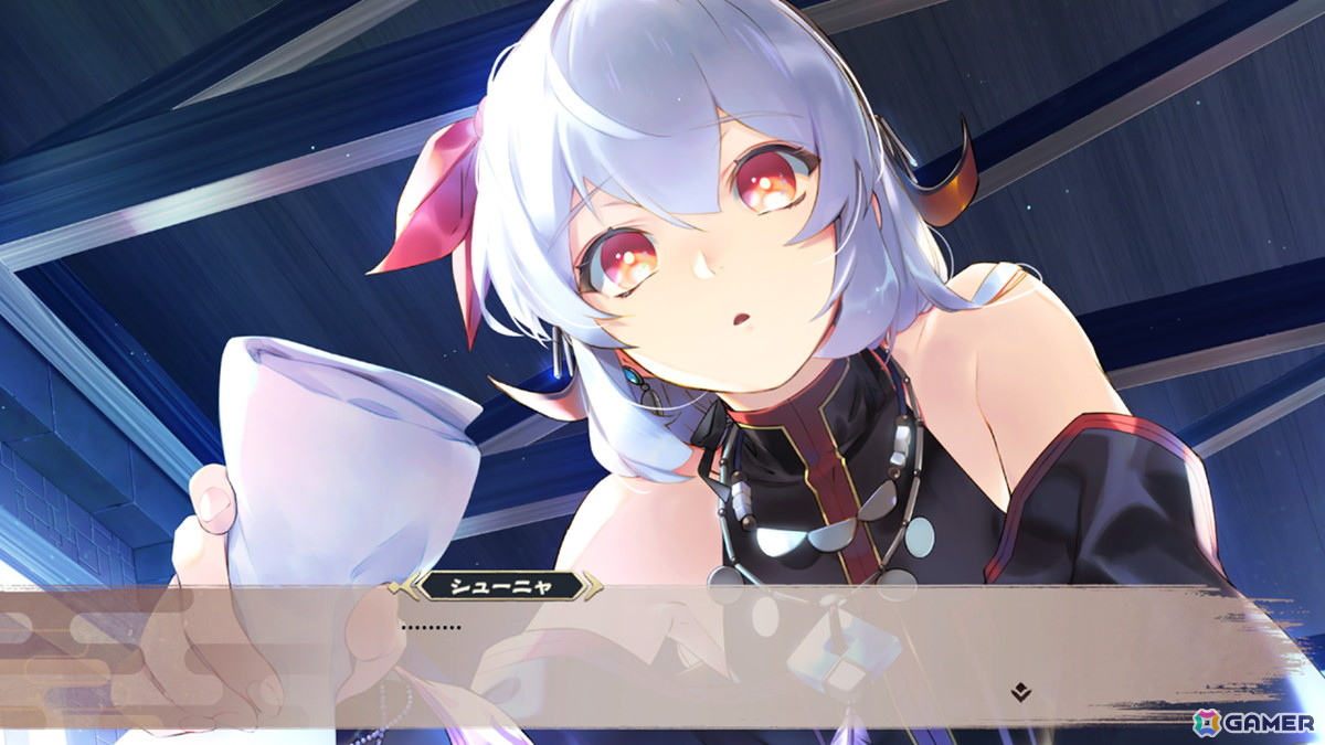 「うたわれるもの 白への道標」2026年5月28日に発売決定!プレミアムエディション、PV、店舗特典も公開にの画像