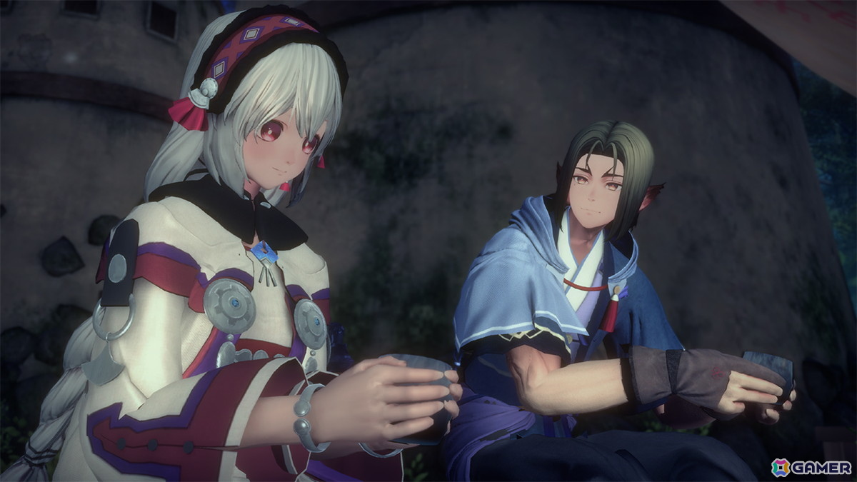 「うたわれるもの 白への道標」2026年5月28日に発売決定!プレミアムエディション、PV、店舗特典も公開にの画像