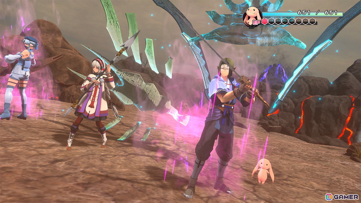 「うたわれるもの 白への道標」2026年5月28日に発売決定!プレミアムエディション、PV、店舗特典も公開にの画像