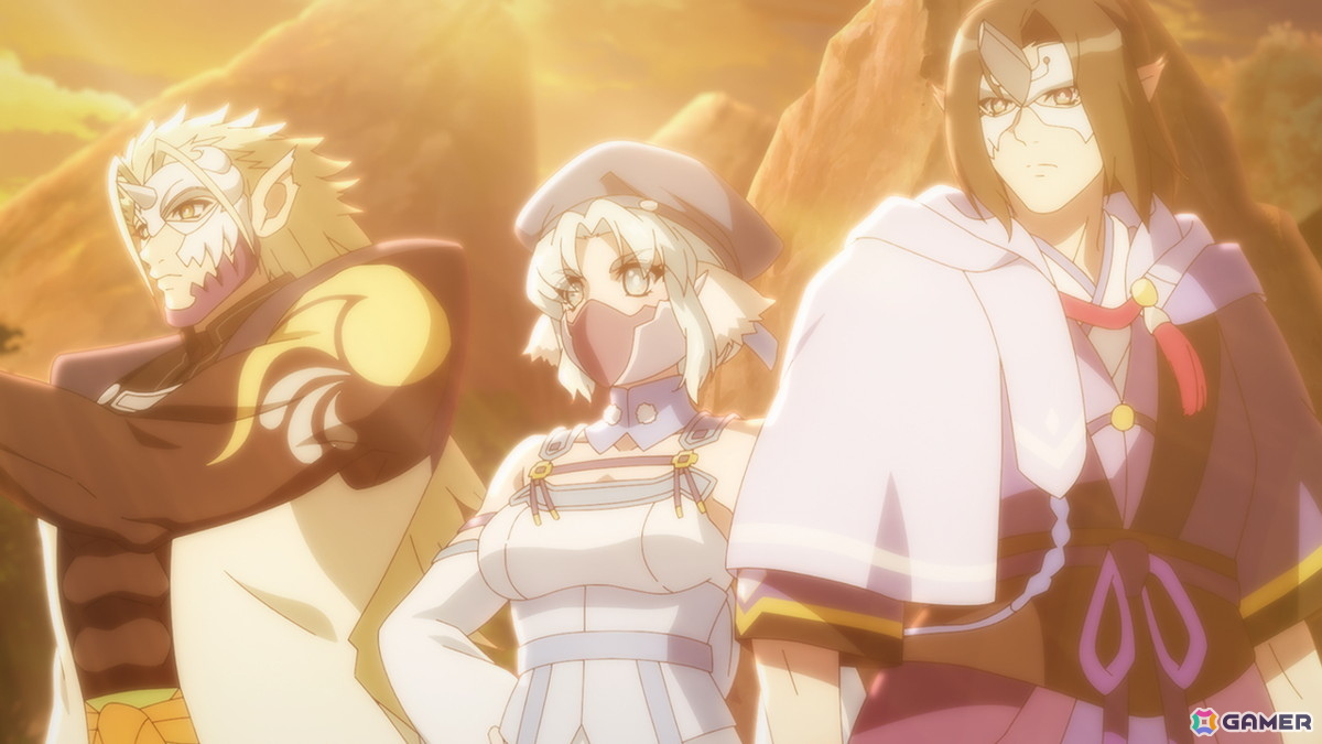 「うたわれるもの 白への道標」2026年5月28日に発売決定!プレミアムエディション、PV、店舗特典も公開にの画像