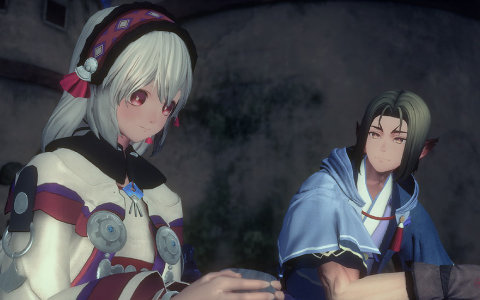 ソードアート・オンライン」より明日奈の浮世絵木版画が発売決定！ | Gamer