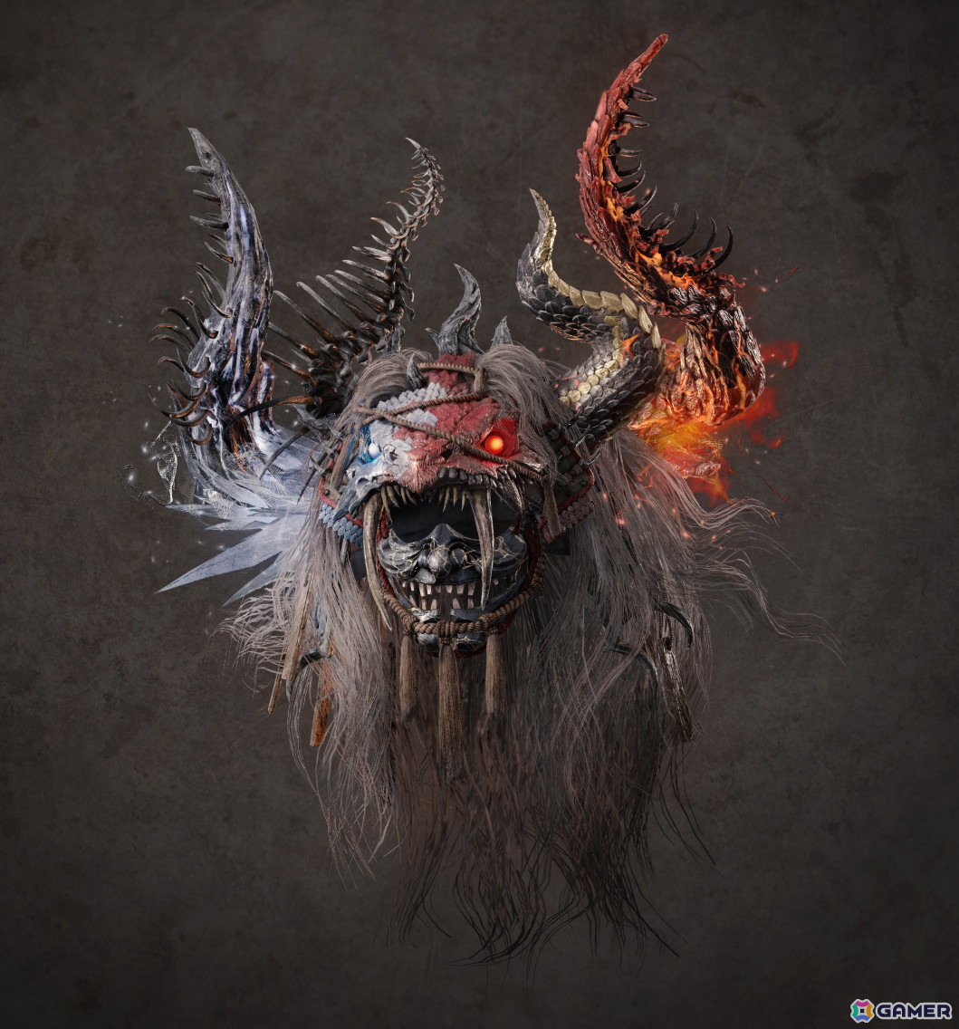 「仁王3」2月15日までのクリアでアイテム「丹青双蛇兜」を入手できる体験版が配信！徳川国松役・本郷奏多さんによる先行実況プレイの配信もの画像