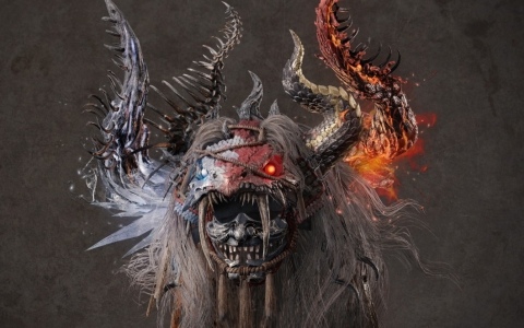 「仁王3」2月15日までのクリアでアイテム「丹青双蛇兜」を入手できる体験版が配信！徳川国松役・本郷奏多さんによる先行実況プレイの配信も