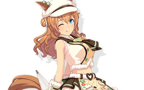 THE IDOLM@STER M@STERS OF IDOL WORLD!!2015」錦織敦史氏描き下ろしの