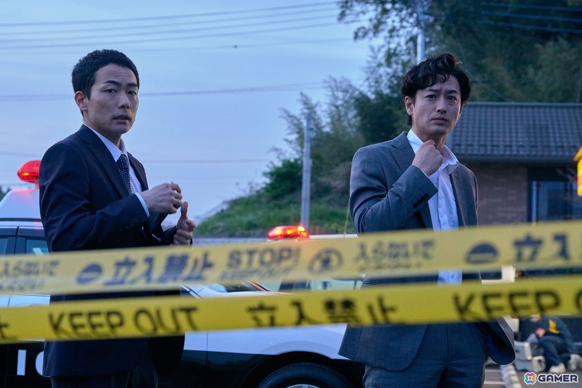映画「夜勤事件」完成披露上映会のオフィシャルレポートが到着!原作ゲームを忠実に再現した永江監督のこだわりとはの画像