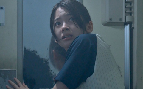 映画「夜勤事件」完成披露上映会のオフィシャルレポートが到着！原作ゲームを忠実に再現した永江監督のこだわりとは