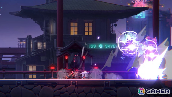 「BLAZBLUE ENTROPY EFFECT X」に「Dead Cells」と「ICEY」の参戦が決定！首無しの囚人とICEYがプレイアブルキャラとして登場の画像