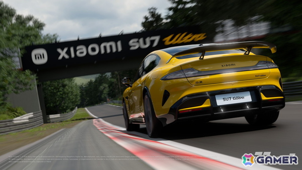 「グランツーリスモ7」2026年1月アップデートが1月29日15時より配信！「ヒョンデ エラントラ N TC '24」など新規車両3台が追加の画像