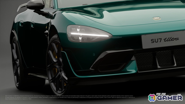 「グランツーリスモ7」2026年1月アップデートが1月29日15時より配信！「ヒョンデ エラントラ N TC '24」など新規車両3台が追加の画像