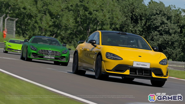 「グランツーリスモ7」2026年1月アップデートが1月29日15時より配信！「ヒョンデ エラントラ N TC '24」など新規車両3台が追加の画像15