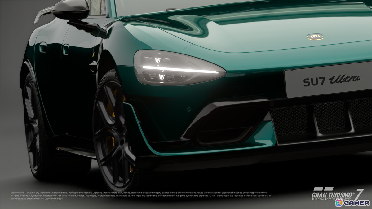 「グランツーリスモ7」2026年1月アップデートが1月29日15時より配信！「ヒョンデ エラントラ N TC '24」など新規車両3台が追加の画像12