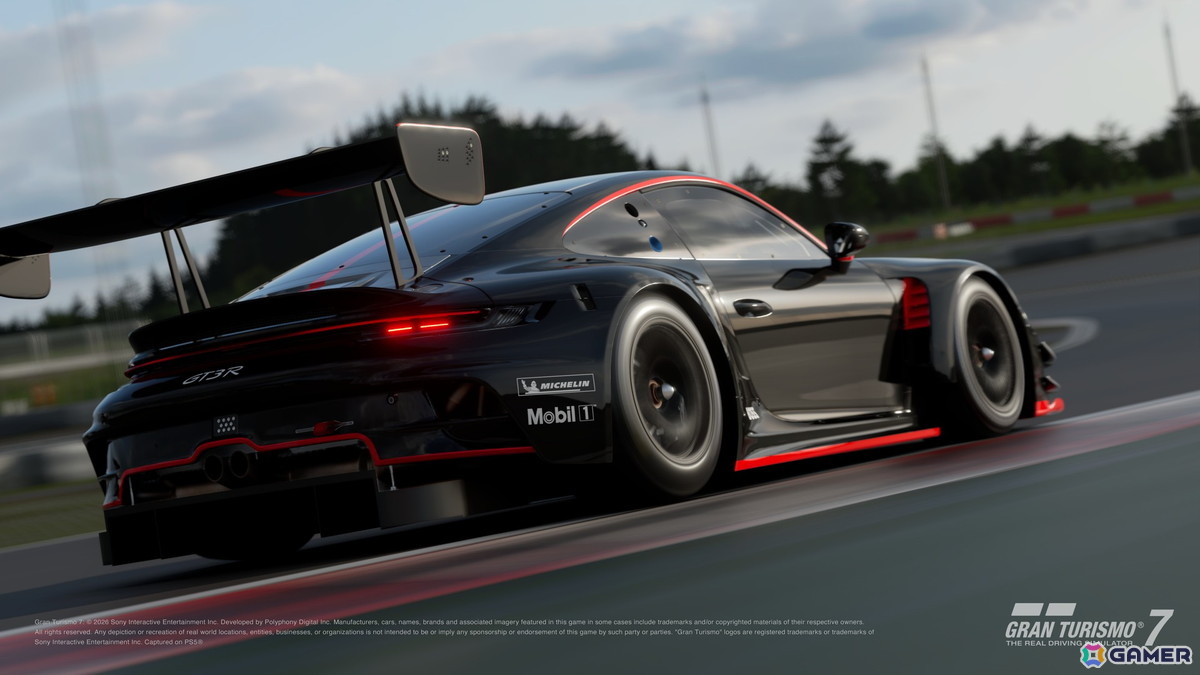 「グランツーリスモ7」2026年1月アップデートが1月29日15時より配信！「ヒョンデ エラントラ N TC '24」など新規車両3台が追加の画像7