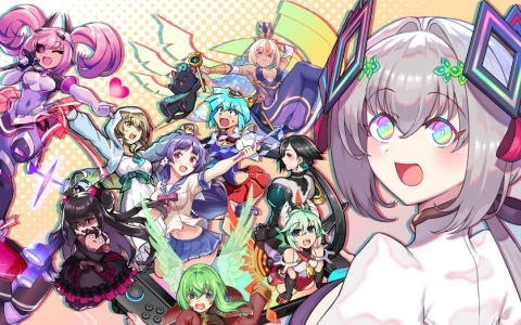 「カルドアンシェル Nintendo Switch 2 Edition」が発売！エキスパンションパスでは「グリム・ガーディアンズ サーヴァント・オブ・ザ・ダーク」の世界などが登場