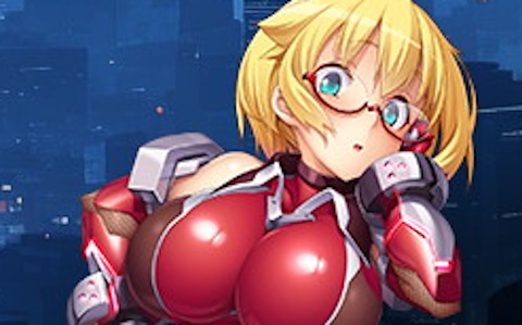 「アクション対魔忍」2月3日のアップデート情報を公開!篠原まりがプレイアブルキャラとして参戦