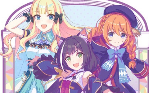 「プリコネR」キャル、サレン、ユニのコラボワイヤレスイヤホンが1月30日より受注受付スタート！24ワードの新規録り下ろしボイスを収録