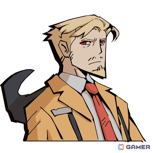 「ギルティギア」の石渡太輔氏がキャラデザを手掛けるガンアクションADV「DAMON and BABY」の配信日が3月26日に決定！の画像19