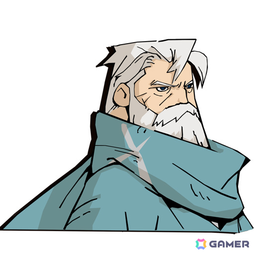 「ギルティギア」の石渡太輔氏がキャラデザを手掛けるガンアクションADV「DAMON and BABY」の配信日が3月26日に決定！の画像20