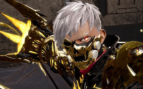 ドラマティック探索アクションRPG「CODE VEIN II」のPS5/Xbox Series X|S版が発売！Steam版は1月30日発売