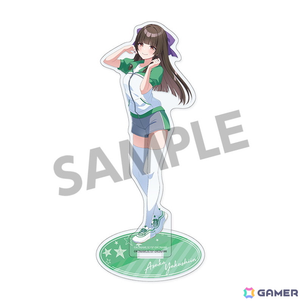 「シャインポスト Be Your アイドル！」グッズ3種の予約受付がスタート！アクスタ、インスタントフォト風ステッカー、ブロマイドがラインナップの画像19