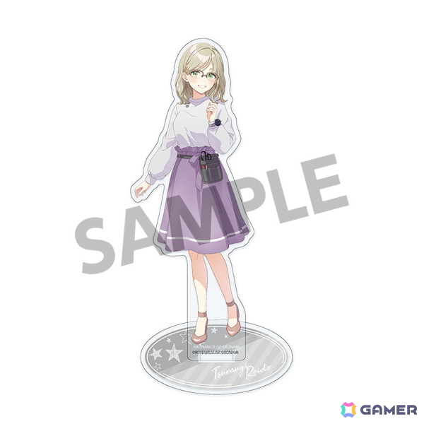 「シャインポスト Be Your アイドル！」グッズ3種の予約受付がスタート！アクスタ、インスタントフォト風ステッカー、ブロマイドがラインナップの画像26