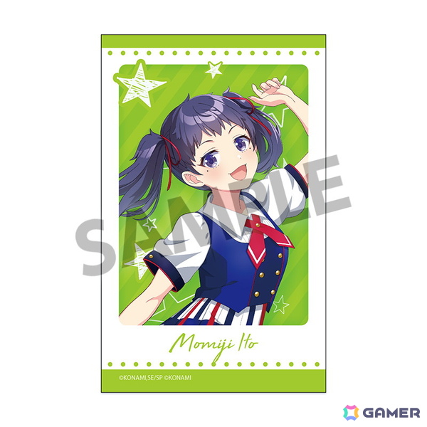 「シャインポスト Be Your アイドル！」グッズ3種の予約受付がスタート！アクスタ、インスタントフォト風ステッカー、ブロマイドがラインナップの画像31