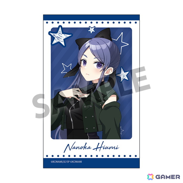 「シャインポスト Be Your アイドル！」グッズ3種の予約受付がスタート！アクスタ、インスタントフォト風ステッカー、ブロマイドがラインナップの画像36