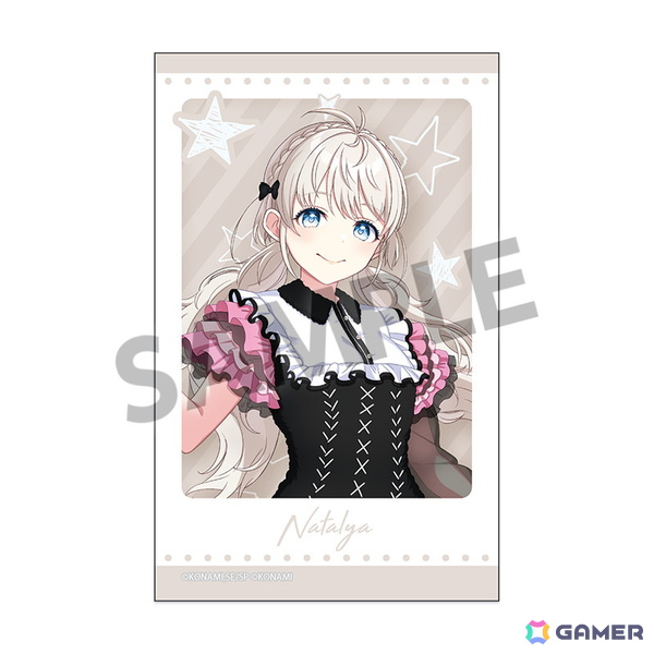 「シャインポスト Be Your アイドル！」グッズ3種の予約受付がスタート！アクスタ、インスタントフォト風ステッカー、ブロマイドがラインナップの画像41