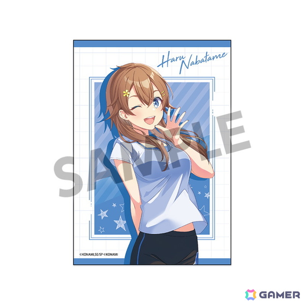 「シャインポスト Be Your アイドル！」グッズ3種の予約受付がスタート！アクスタ、インスタントフォト風ステッカー、ブロマイドがラインナップの画像52