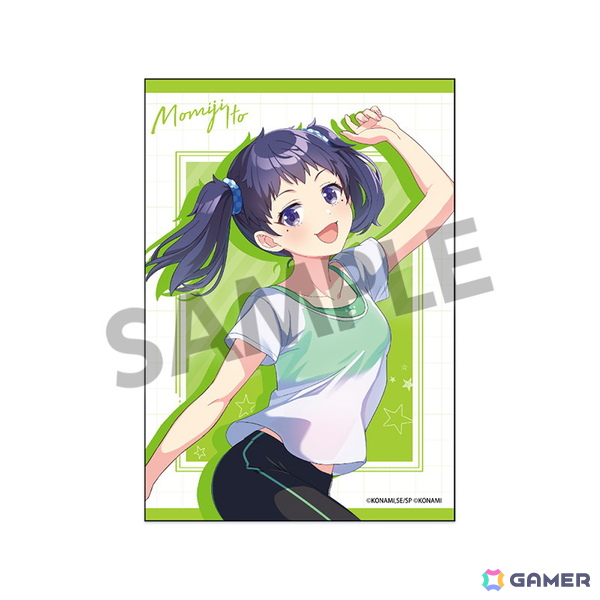「シャインポスト Be Your アイドル！」グッズ3種の予約受付がスタート！アクスタ、インスタントフォト風ステッカー、ブロマイドがラインナップの画像55